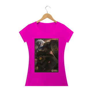 Nome do produto Baxia Blusa Feminina
