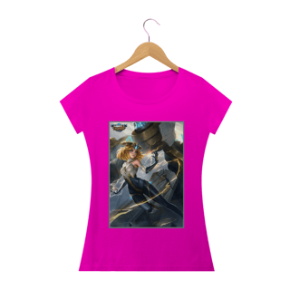 Nome do produto Edith Blusa Feminina
