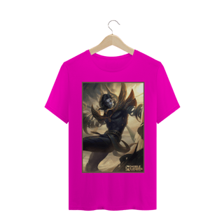 Nome do produto Khufra Blusa