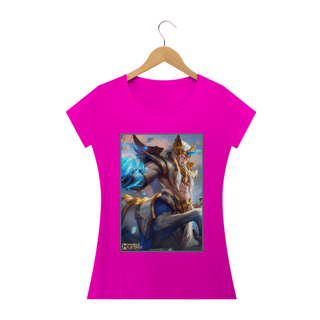Nome do produto Hylos Blusa Feminina