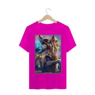Nome do produto hylos Blusa