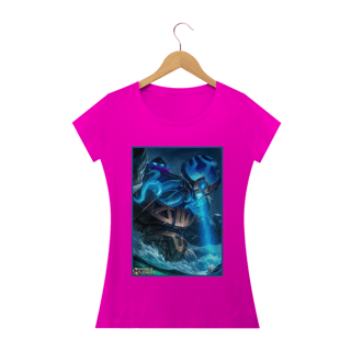 Nome do produto Atlas Blusa Feminina