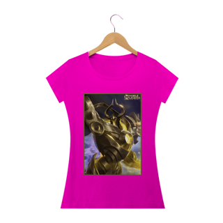 Nome do produto Uranus Blusa Feminina