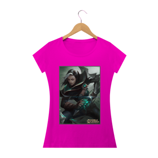 Nome do produto Benedetta Blusa feminina