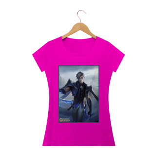 Nome do produto Aamon Blusa Feminina