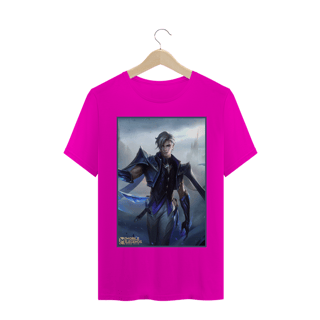 Nome do produto Aamon Blusa