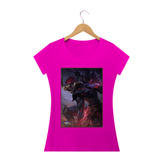 Nome do produto Hanzo Blusa Feminina