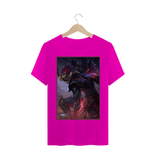 Nome do produto Hanzo Blusa