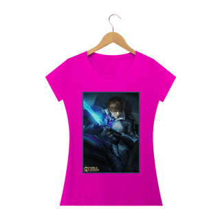 Nome do produto Gusion Blusa feminina