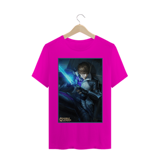Nome do produto Gusion Blusa