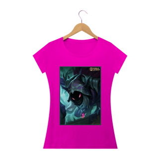 Nome do produto Helcurt Blusa Feminina