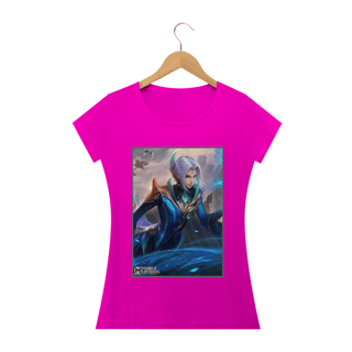 Nome do produto Ling Blusa Feminina