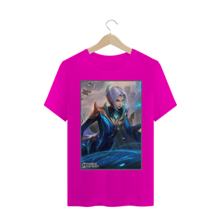 Nome do produto Ling Blusa