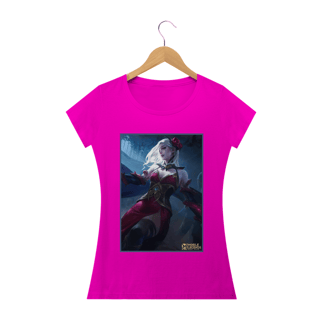 Nome do produto Carmilla Blusa Feminina