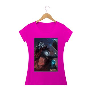 Nome do produto Faramis Blusa Feminina