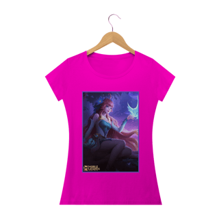 Nome do produto Floryn Blusa Feminina