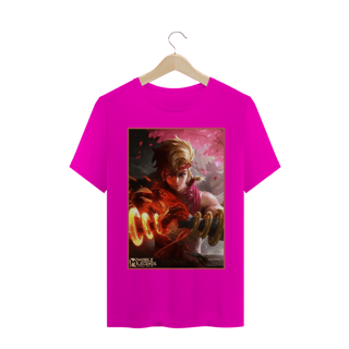 Nome do produto Yin Blusa