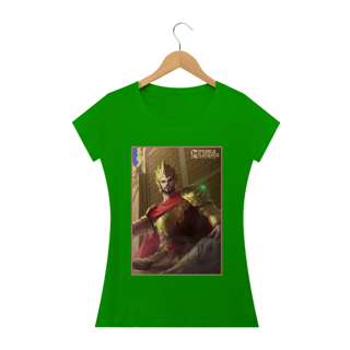Nome do produto Minsittar Blusa Feminina