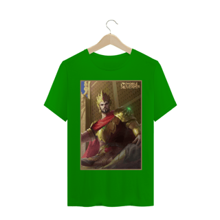 Nome do produto Minsitthar Blusa
