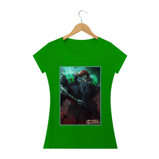 Nome do produto Terizla Blusa Feminina