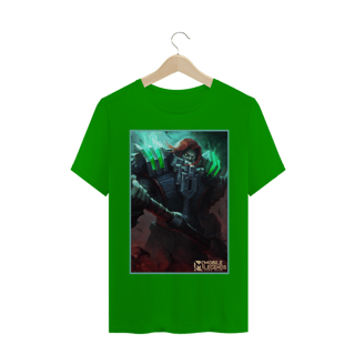 Nome do produto Terizla Blusa
