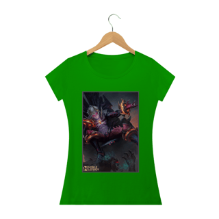 Nome do produto Dyrroth Blusa Feminina