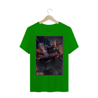 Nome do produto Dyrroth Blusa