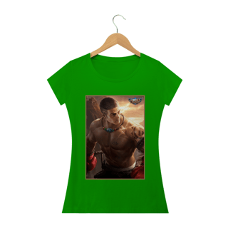 Nome do produto Paquito Blusa Feminina