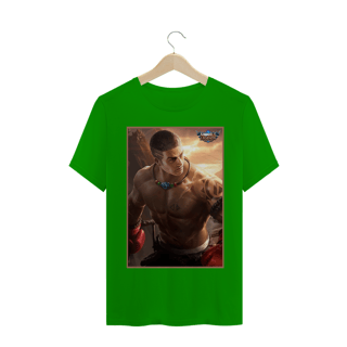 Nome do produto Paquito Blusa