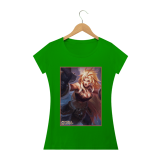 Nome do produto Masha Blusa Feminina
