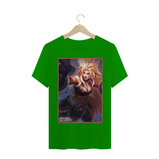Nome do produto Masha Blusa