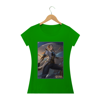 Nome do produto Silvanna Blusa Feminina