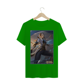 Nome do produto Silvanna Blusa