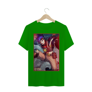 Nome do produto X. Borg Blusa