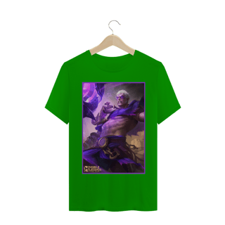 Nome do produto Phoveus Blusa