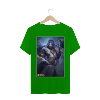 Nome do produto Luo Yi Blusa