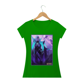 Nome do produto Valentina Blusa Feminina