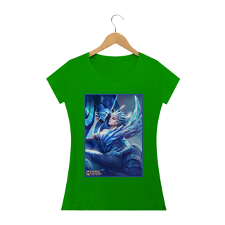 Nome do produto Aurora Blusa Feminina