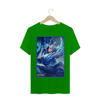 Nome do produto Aurora Blusa