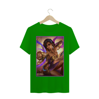 Nome do produto Esmeralda Blusa