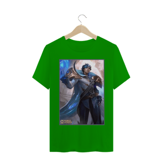Nome do produto Xavier Blusa
