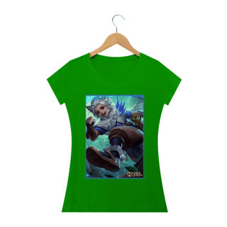 Nome do produto Harith Blusa Feminina
