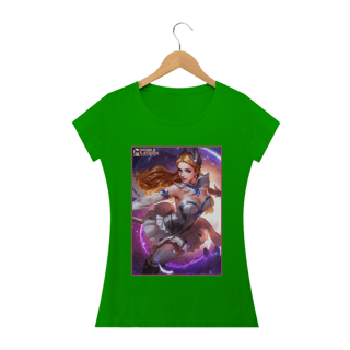 Nome do produto Odette Blusa Feminina