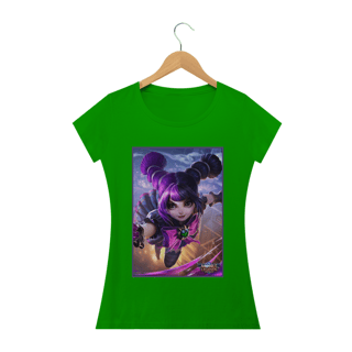 Nome do produto Lylia Blusa Feminina