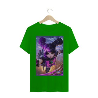 Nome do produto Lylia Blusa