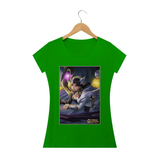 Nome do produto Lunox Blusa Feminina