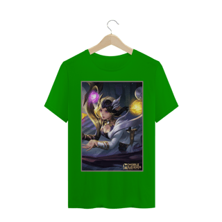 Nome do produto Lunox Blusa