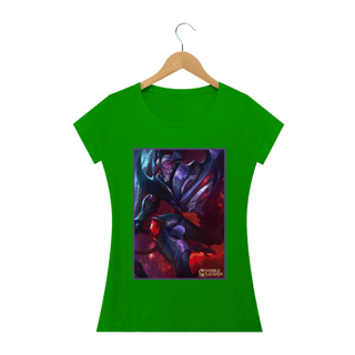 Nome do produto Zhask Blusa Feminina