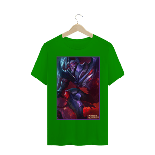 Nome do produto Zhask Blusa