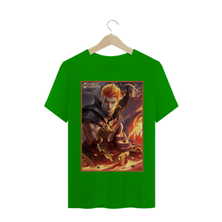 Nome do produto Valir Blusa 